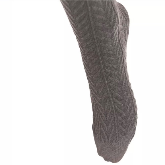 🖤 NEW! Diesel Wool Blend Sweater Socks 🖤 - Picture 3 of 6